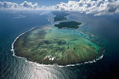 Мадагаскар - остров в Индийском океане