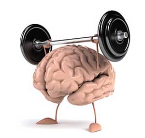 Спорт и здоровье человеческого мозга