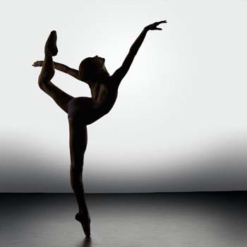 Упражнения боди-балета