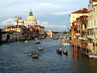 Венеция и возможные трудности