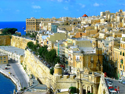Республика Мальта